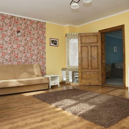 Apartament Zapiecek Apartment Malbork Exterior photo