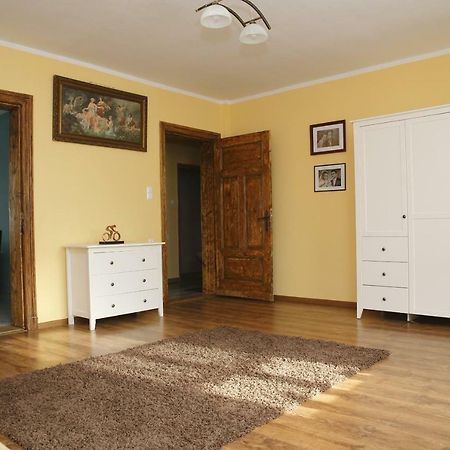 Apartament Zapiecek Apartment Malbork Exterior photo