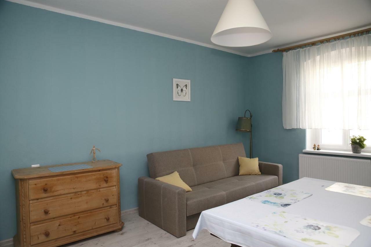 Apartament Zapiecek Apartment Malbork Exterior photo